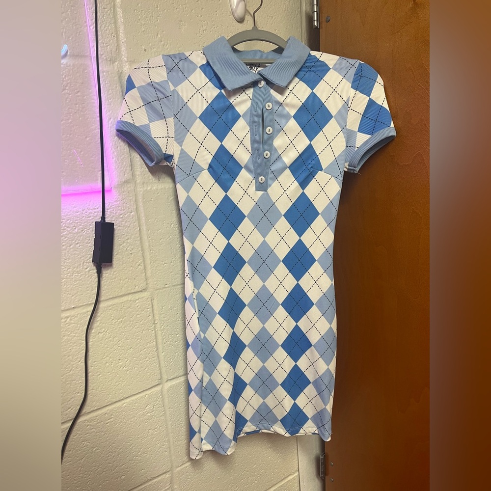 Bodycon Dress